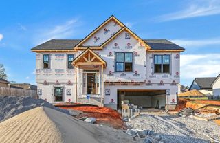 255 Bellshire Dr, Clarksville, TN 37043