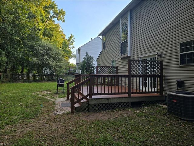 6754 Burbage Lake CIR, Suffolk, VA 23435