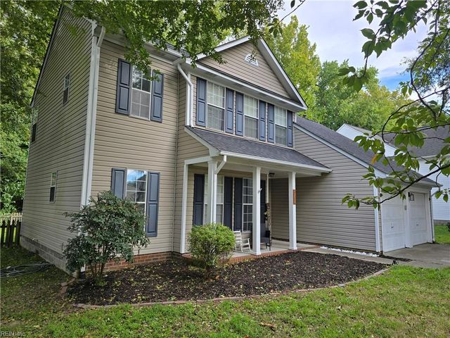 6754 Burbage Lake CIR, Suffolk, VA 23435