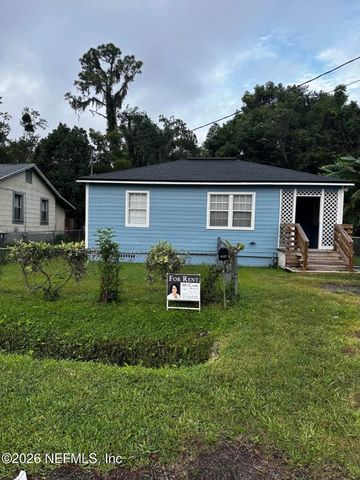 1290 STIMSON Street, Jacksonville, FL 32205