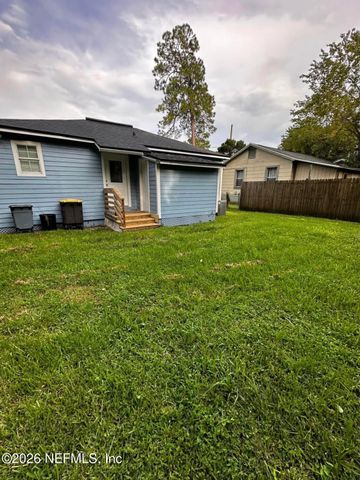 1290 STIMSON Street, Jacksonville, FL 32205