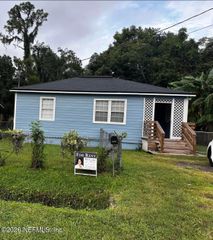 1290 STIMSON Street, Jacksonville, FL 32205