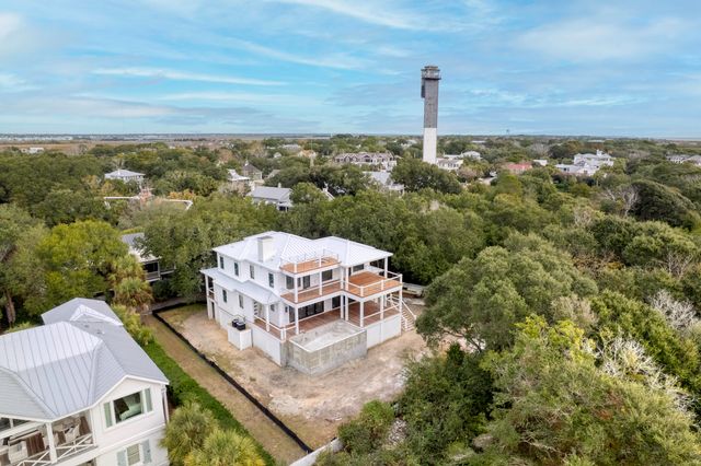 189 Station 18th Street, Sullivans Island, SC 29482