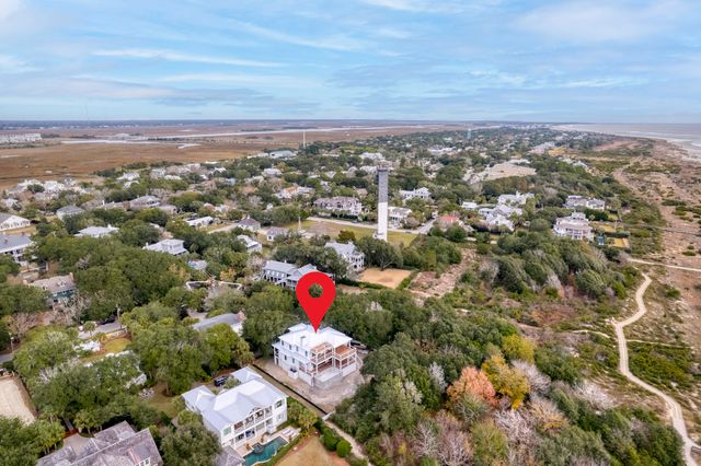 189 Station 18th Street, Sullivans Island, SC 29482