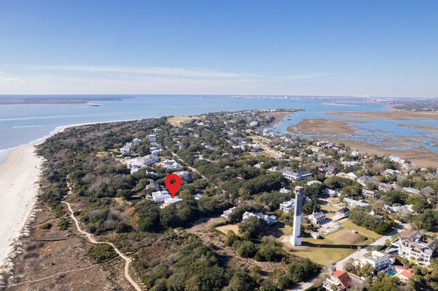189 Station 18th Street, Sullivans Island, SC 29482