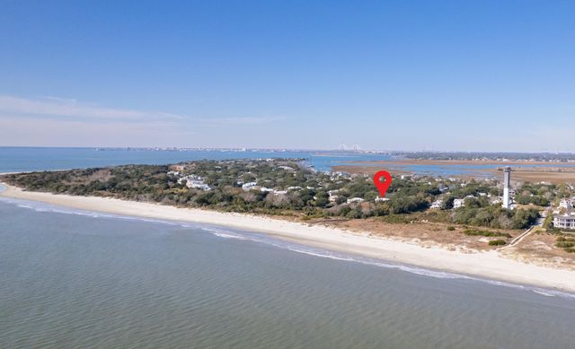 189 Station 18th Street, Sullivans Island, SC 29482