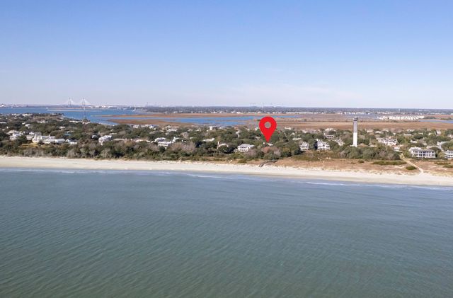 189 Station 18th Street, Sullivans Island, SC 29482