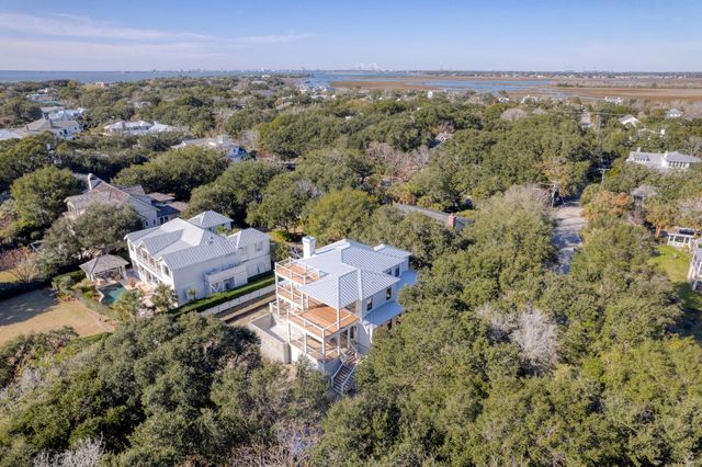 189 Station 18th Street, Sullivans Island, SC 29482