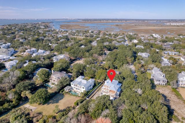 189 Station 18th Street, Sullivans Island, SC 29482