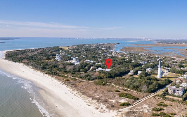 189 Station 18th Street, Sullivans Island, SC 29482