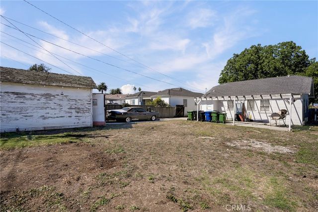 2922 W 74th Street, Los Angeles, CA 90043