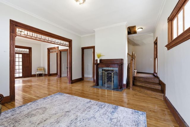 124 W Todd Street, Frankfort, KY 40601