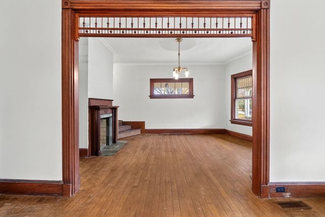 124 W Todd Street, Frankfort, KY 40601