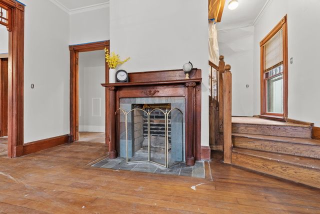 124 W Todd Street, Frankfort, KY 40601