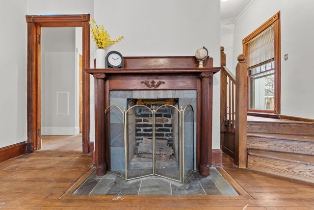 124 W Todd Street, Frankfort, KY 40601