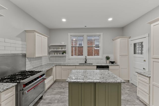 124 W Todd Street, Frankfort, KY 40601