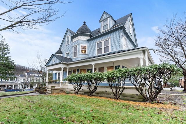 124 W Todd Street, Frankfort, KY 40601