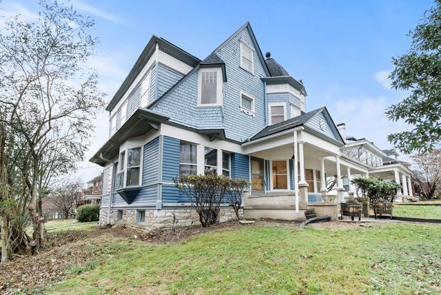 124 W Todd Street, Frankfort, KY 40601