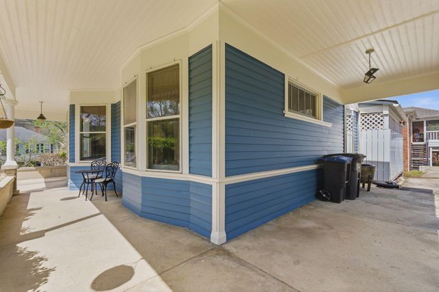 124 W Todd Street, Frankfort, KY 40601