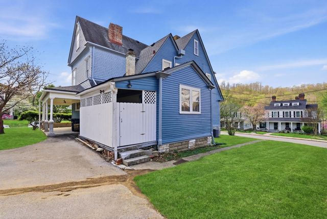 124 W Todd Street, Frankfort, KY 40601