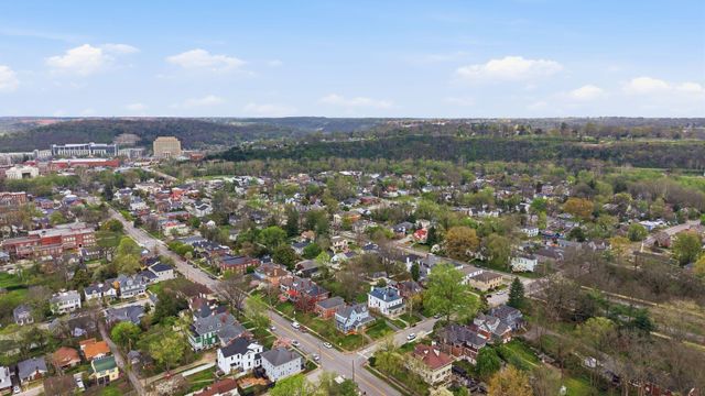 124 W Todd Street, Frankfort, KY 40601