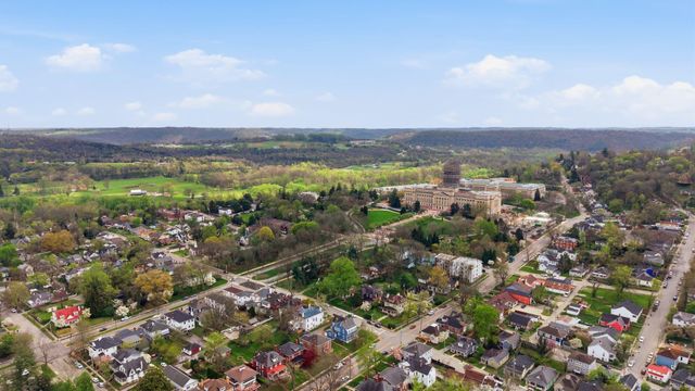 124 W Todd Street, Frankfort, KY 40601