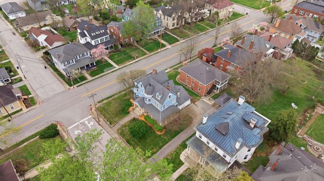 124 W Todd Street, Frankfort, KY 40601