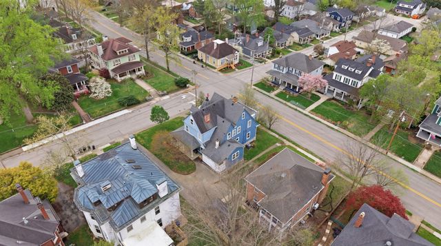 124 W Todd Street, Frankfort, KY 40601