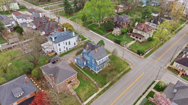 124 W Todd Street, Frankfort, KY 40601