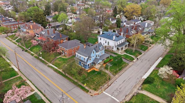 124 W Todd Street, Frankfort, KY 40601