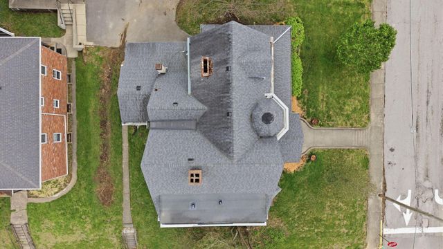 124 W Todd Street, Frankfort, KY 40601