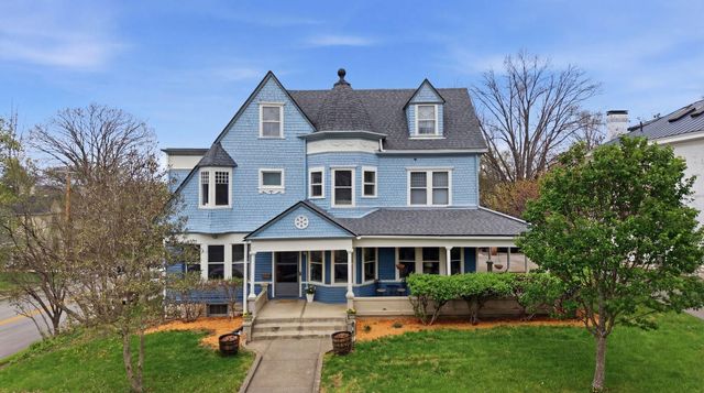 124 W Todd Street, Frankfort, KY 40601