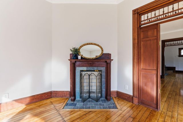 124 W Todd Street, Frankfort, KY 40601