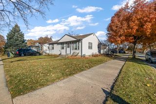 3776 S 55th STREET, Milwaukee, WI 53220