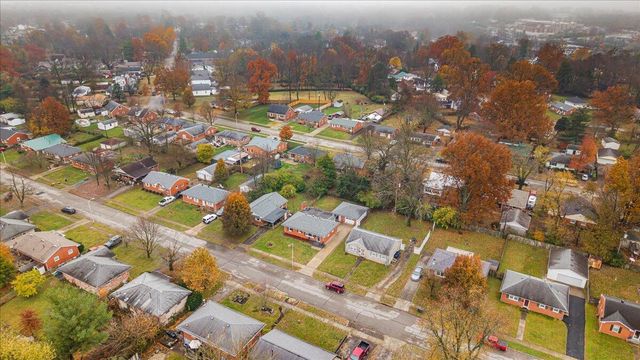 1660 Brittany Lane, Lexington, KY 40504