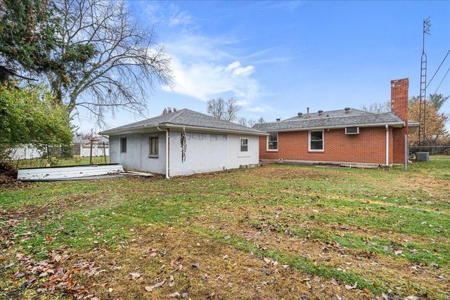 1660 Brittany Lane, Lexington, KY 40504