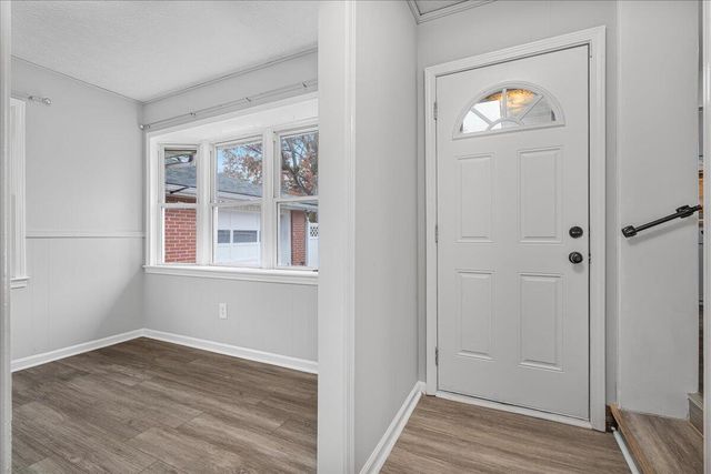 1660 Brittany Lane, Lexington, KY 40504