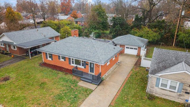 1660 Brittany Lane, Lexington, KY 40504
