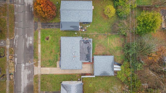 1660 Brittany Lane, Lexington, KY 40504