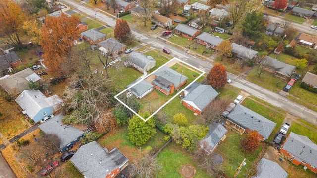 1660 Brittany Lane, Lexington, KY 40504