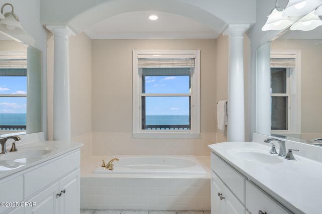 2338 Pelican Bay Court, Panama City Beach, FL 32408