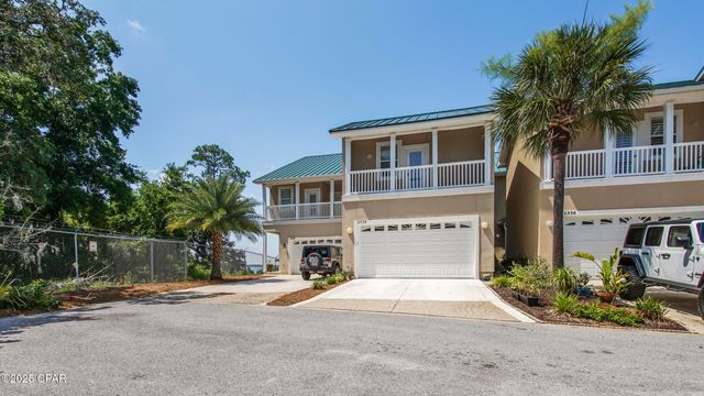 2338 Pelican Bay Court, Panama City Beach, FL 32408