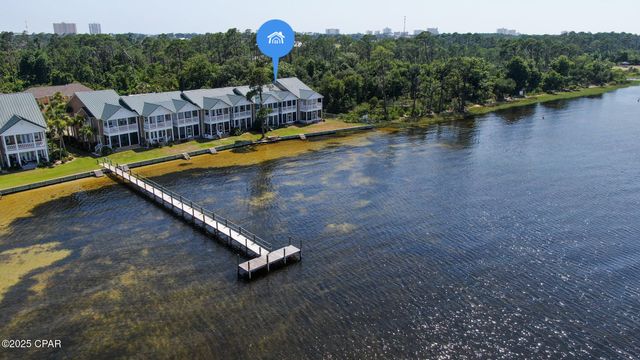 2338 Pelican Bay Court, Panama City Beach, FL 32408