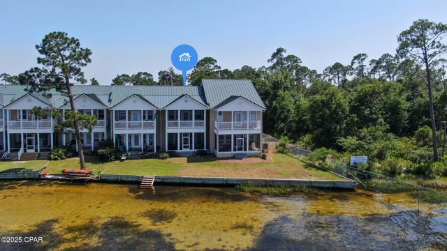 2338 Pelican Bay Court, Panama City Beach, FL 32408