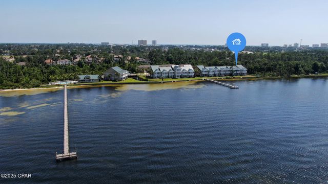 2338 Pelican Bay Court, Panama City Beach, FL 32408