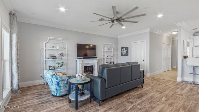 2338 Pelican Bay Court, Panama City Beach, FL 32408