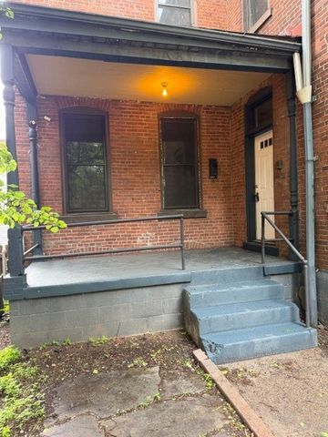 2106 FOX WAY, South Side, PA 15203