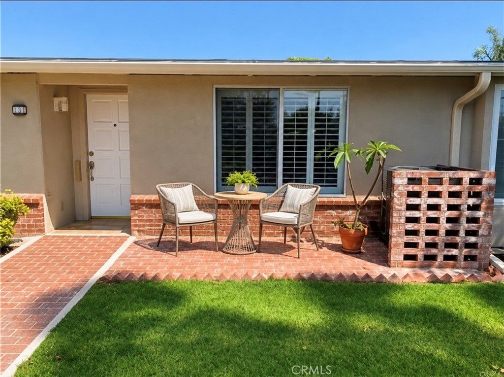 1730 Tam O'Shanter Rd., M14-13B, Seal Beach, CA 90740 — exterior