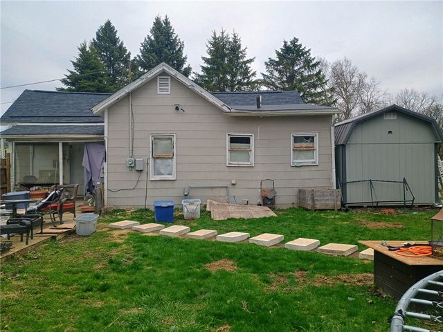 1453 W Clark Street, Springfield, OH 45506