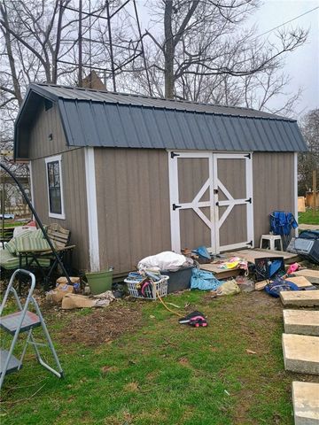 1453 W Clark Street, Springfield, OH 45506